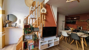Le Cosy Loft